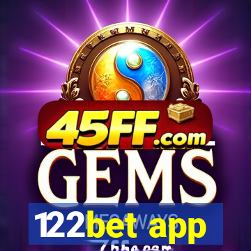 122bet app